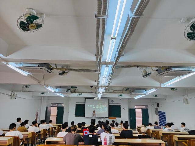 广州城建职业学院-校企合作办公室